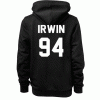 Ashton Irwin Hoodie 5 Seconds of Summer Hoodie