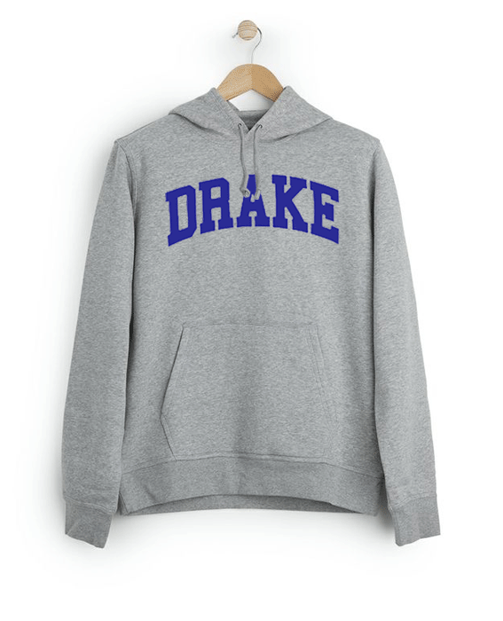 Drake Hoodie