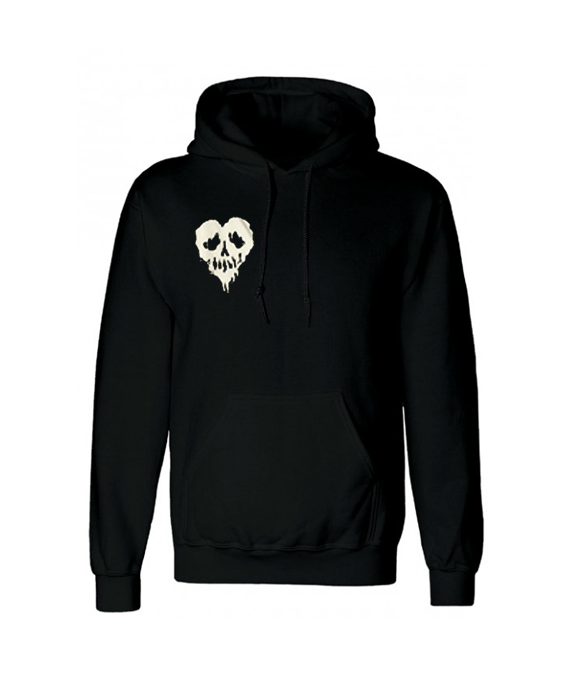 Drop dead Hoodie