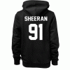Ed Sheeran Hoodie