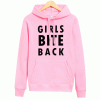 Girls Bite Back Hoodie