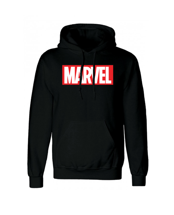 Marvel Hoodie