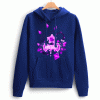 Amethyst Hoodie