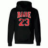 BABE 23 Hoodie