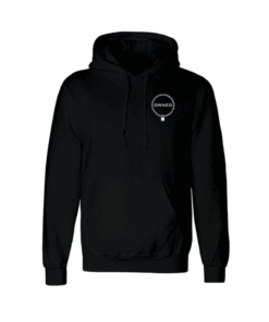 BDSM Hoodie