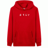 Baby Font Unisex Hoodie