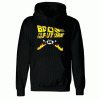 Back to the future Hoodie