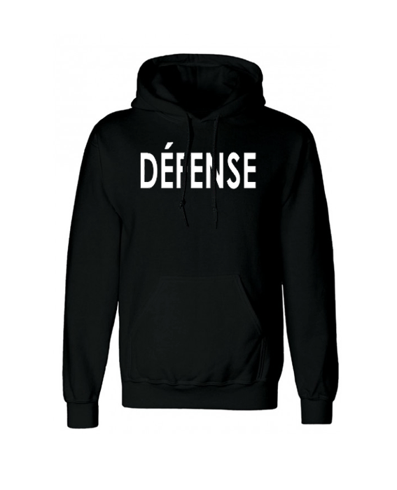 Defense Rickey Thomspons Hoodie