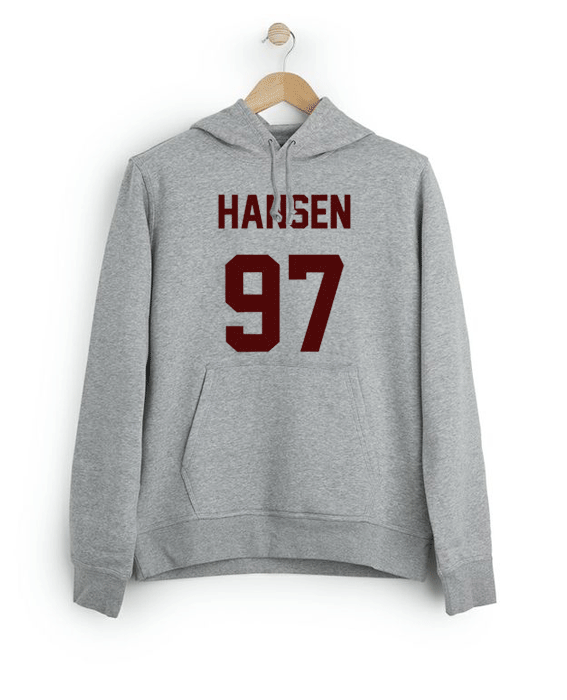 Dinah Jane Hansen-Fifth Harmony Hoodie