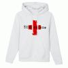 Ed Sheeran Red Cross Hoodie