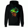 Bounty Hunter Hoodie