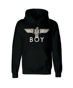 Boy boy london Hoodie