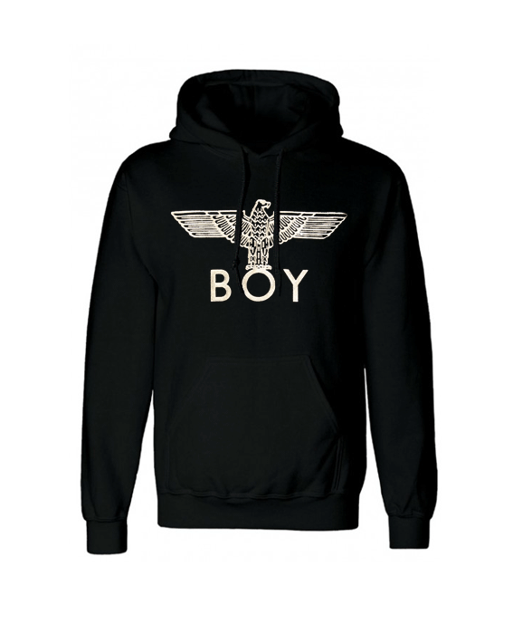 Boy boy london Hoodie Impressywear Collection