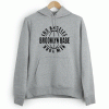 Brooklyn Babe Hoodie