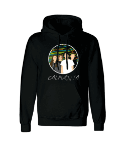 Calpurnia Hoodie