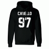 Camila Cabello Hoodie