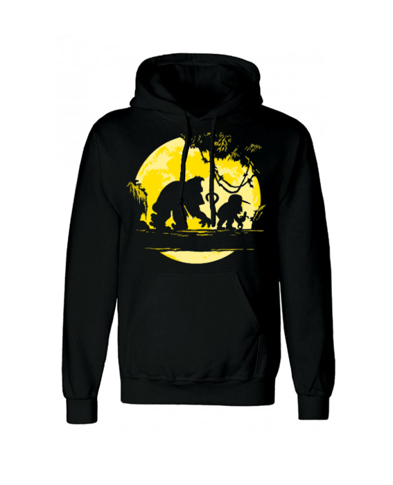 Hakuna Banana Hoodie