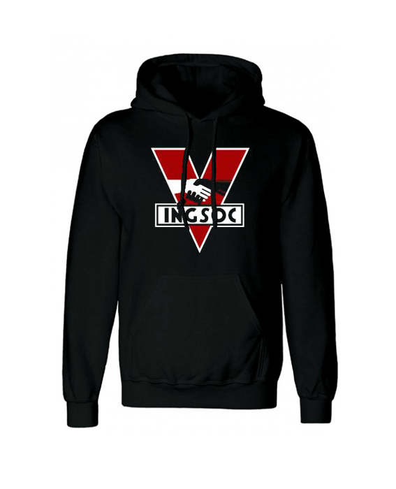 INGSOC Hoodie