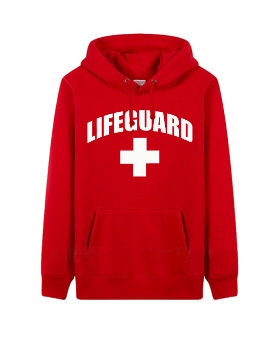 Lifeguard Hoodie