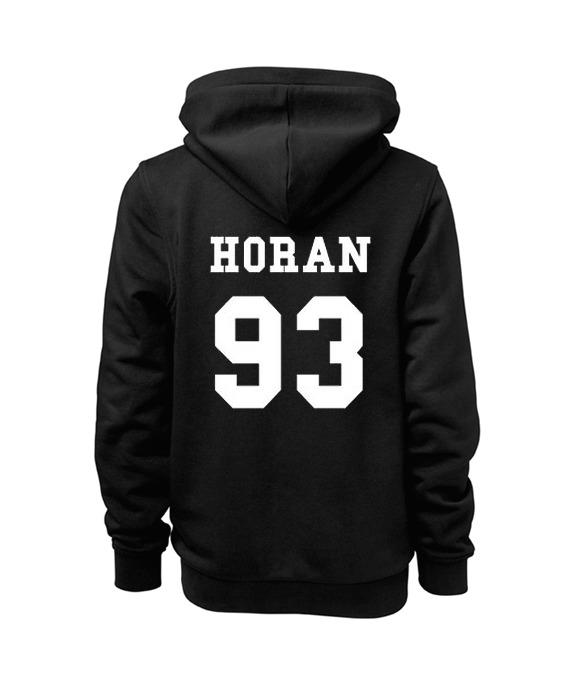 Nial Horan 93 Hoodie