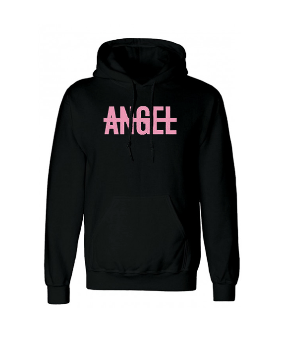 No Angel Hoodie