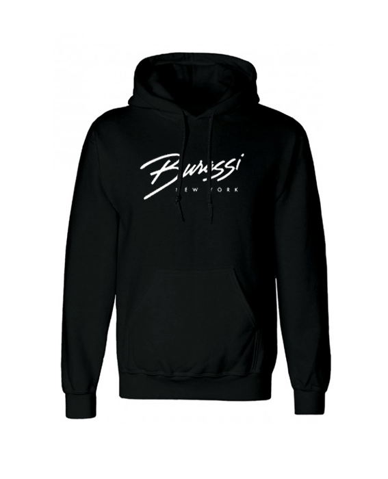 Burassi New York Hoodie