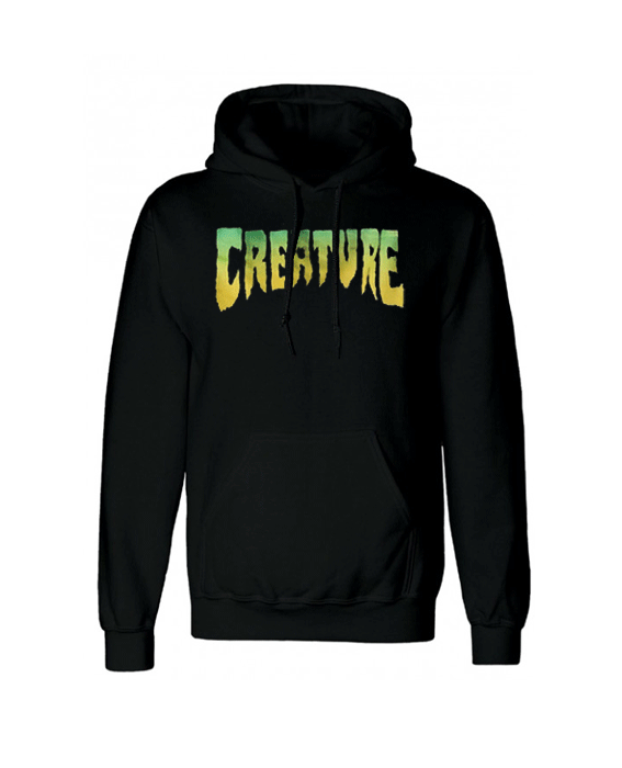 Creature Hoodie