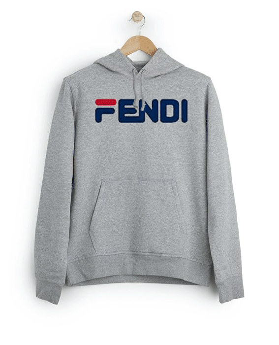 Fendi Hoodie