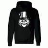 Hatbox Ghost Hoodie