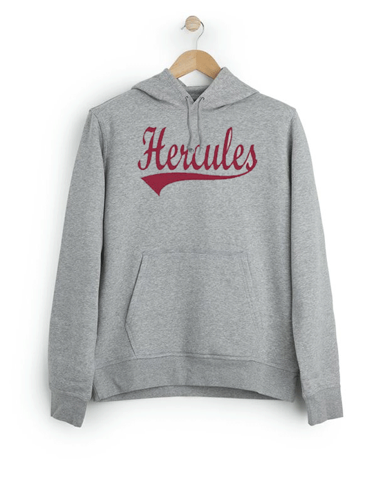 Hercules Hoodie