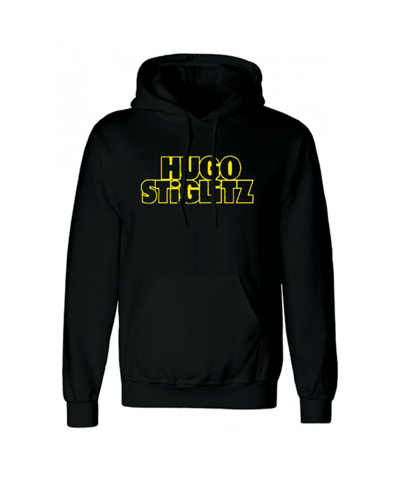Hugo Stiglitz Hoodie