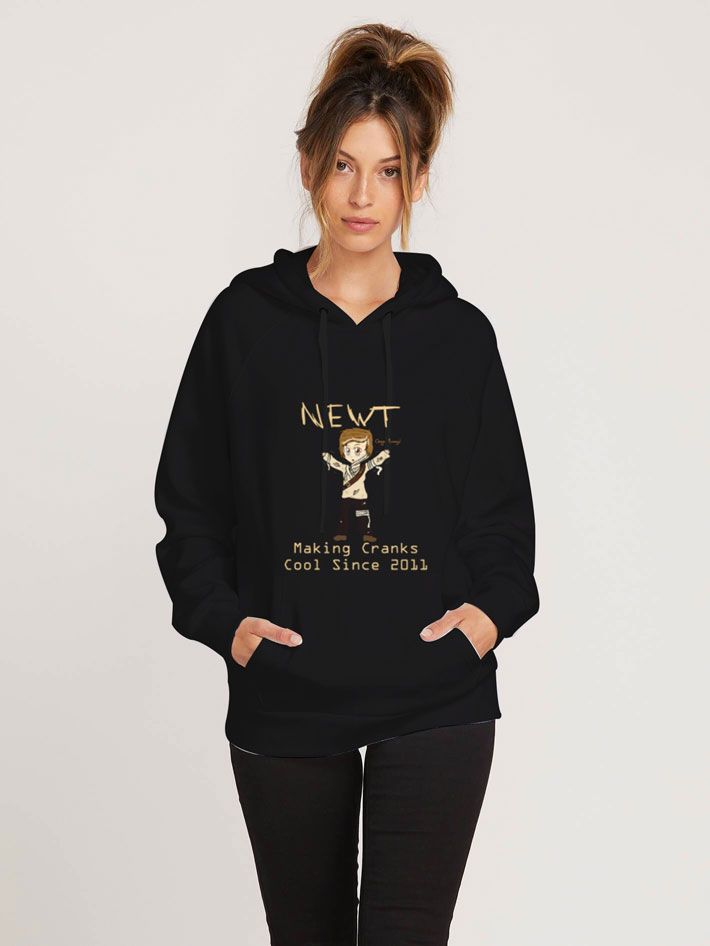 Chibi-Crank-Newt-Hoodie-Unixed-Aduld-Size-S-3XL