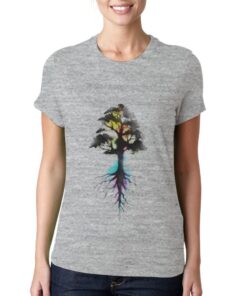 Natural-Source-Long-Sleeve-T-Shirt-For-Women-And-Men-Size-S-3XL