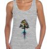 Natural-Source-Long-Sleeve-Tank-Top-For-Women-And-Men-Size-S-3XL