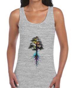 Natural-Source-Long-Sleeve-Tank-Top-For-Women-And-Men-Size-S-3XL