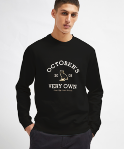 October's-Very-Own-SweatshirtThis-For-Women's-Or-Men's