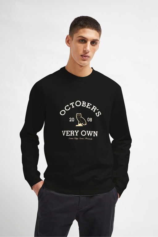 October's-Very-Own-SweatshirtThis-For-Women's-Or-Men's