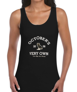 October's-Very-Own-Tank-Top-This-For-Women's-Or-Men's