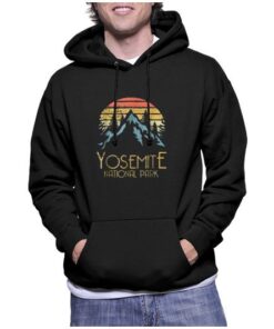 Vintage-Yosemite-National-Park-California-Hoodie-Size-S-3XL