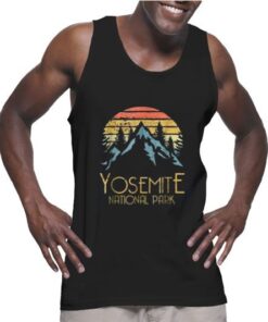 Vintage-Yosemite-National-Park-California-Tank-Top-Size-S-3XL