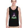 Book-of-Night-Terror-Tank-Top