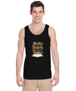Books-Are-A-Uniquely-Portable-Magic-Tank-Top