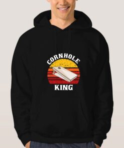 Cornhole-King-Hoodie-Unisex-Adult-Size-S-3XL