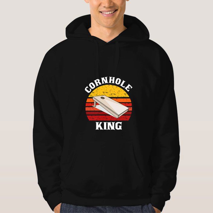 Cornhole-King-Hoodie-Unisex-Adult-Size-S-3XL