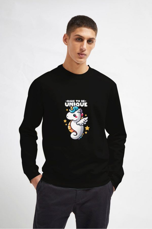 Dare-To-Be-Unique-Sweatshirt