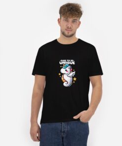 Dare-To-Be-Unique-T-Shirt