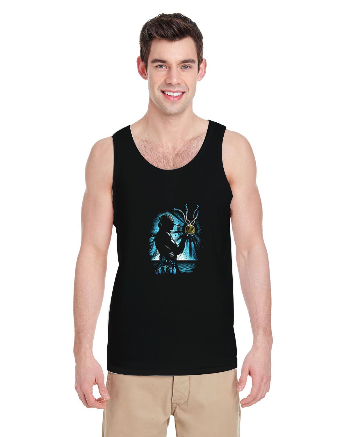 Dark-Prince-of-Pain-Tank-Top