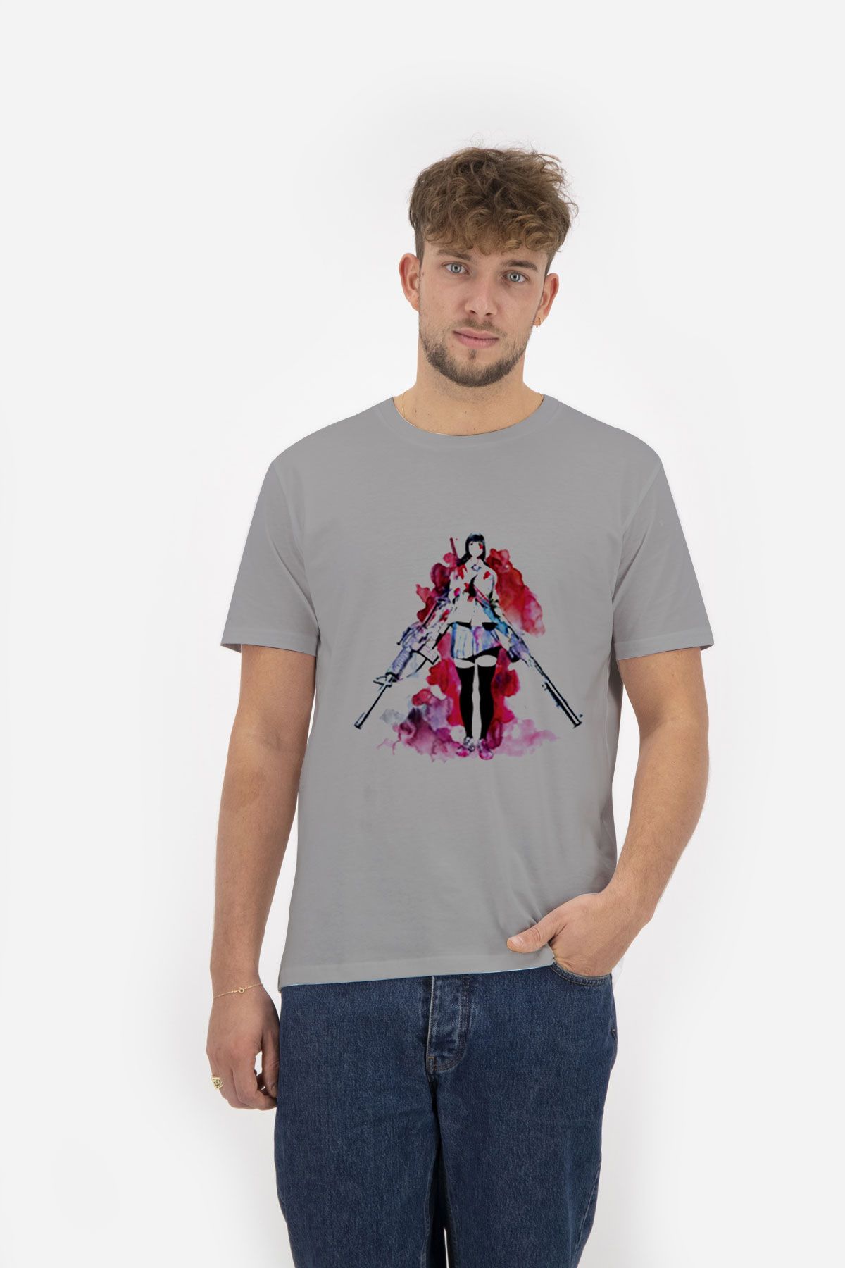 Demon-Exterminator-Jo-T-Shirt