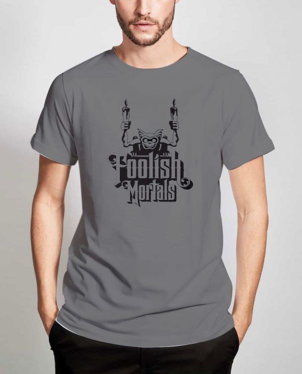 Foolish-Mortal-T-Shirt