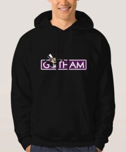 Gotham-Hoodie